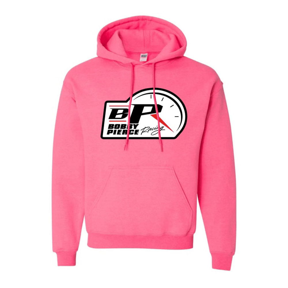 Bobby Pierce Merch Bobby Pierce Racing Hoodie Gifts For Mom Bobby Pierce Merch Bobby Pierce Racing Hoodie Gifts For Mom