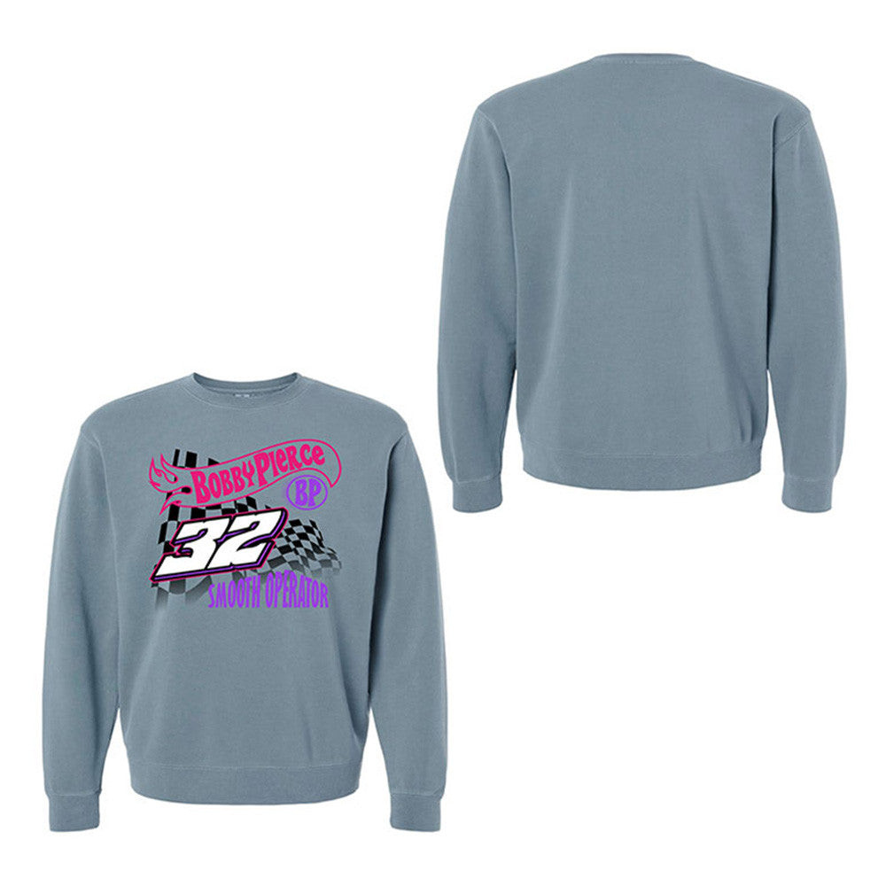 Bobby Pierce Merch Bobby Pierce Sweatshirt Dad Gifts For Father's Day 2025 Bobby Pierce Merch Bobby Pierce Sweatshirt Dad Gifts For Father's Day 2025