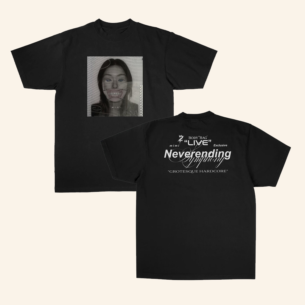 Bodybag 200 BPM Merch M I M I T-Shirt Christmas Gifts For Girlfriend Bodybag 200 BPM Merch M I M I T-Shirt Christmas Gifts For Girlfriend