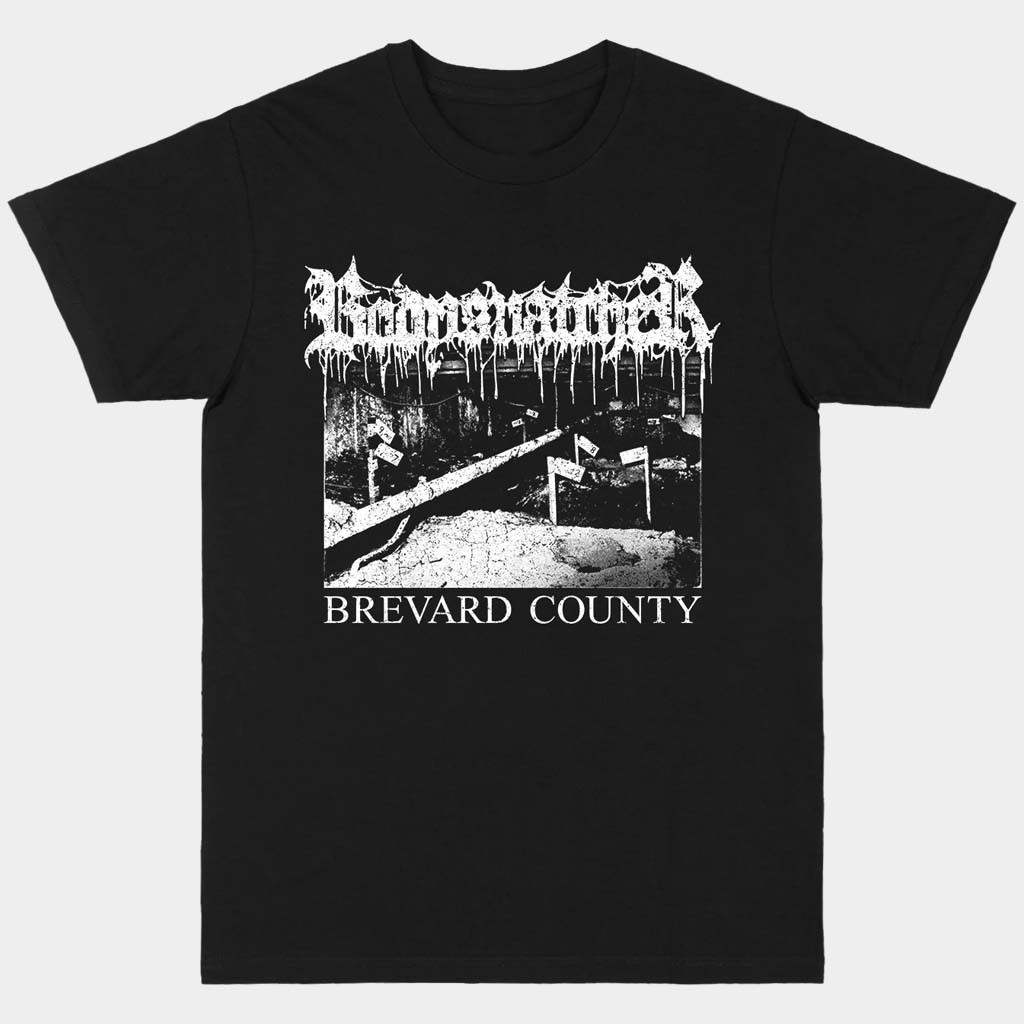 Bodysnatcher Merch Brevard County T-Shirt Birthday Gift For Band Fans