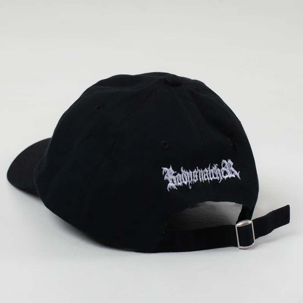 Bodysnatcher Merch Chain Triangle Embroidered Hat Bodysnatcher Hat Gifts For Husband
