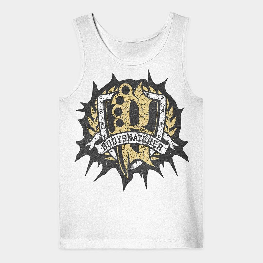 Bodysnatcher Merch Mosh Club Tank Bodysnatcher Shirt Gift Ideas For Husband