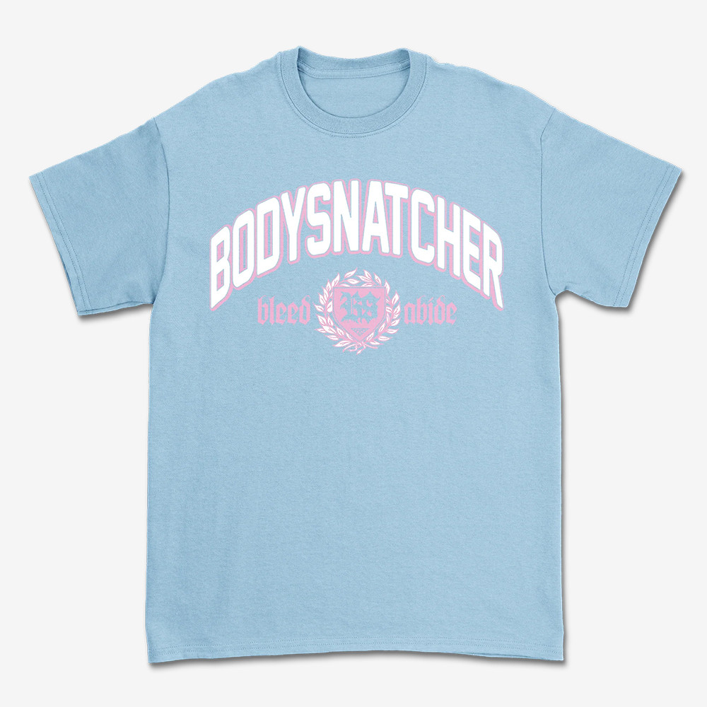 Bodysnatcher T-Shirt Deathcore Band Patriotic Florida Bodysnatcher Shirt Music Lover Gifts