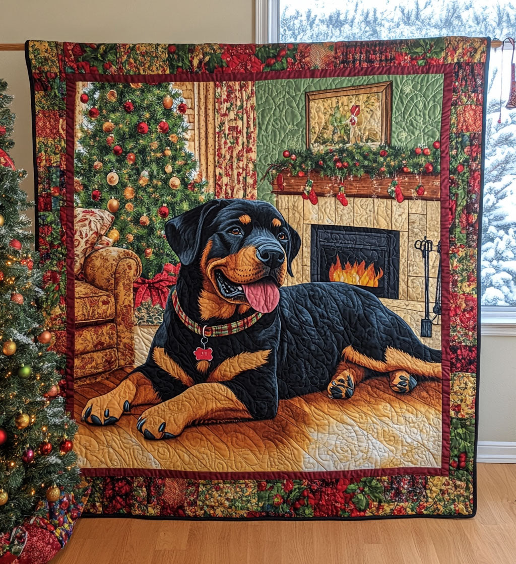 Bold Companion Quilted Blanket Gifts For New Dog Owners