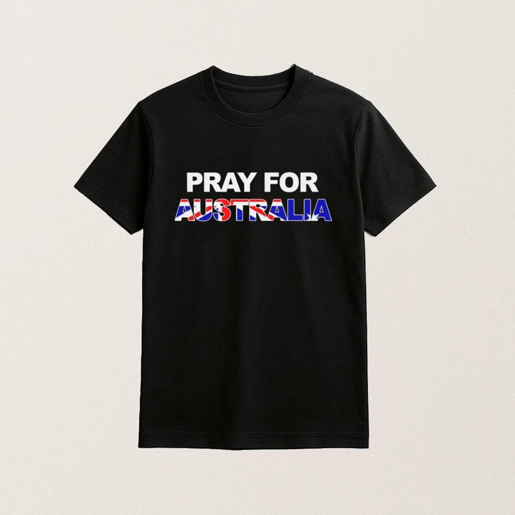 Bondi Beach Pray For Australia Shirt Bondi Beach Australia Shooting T-Shirt Gifts For Dad Bondi Beach Pray For Australia Shirt Bondi Beach Australia Shooting T-Shirt Gifts For Dad