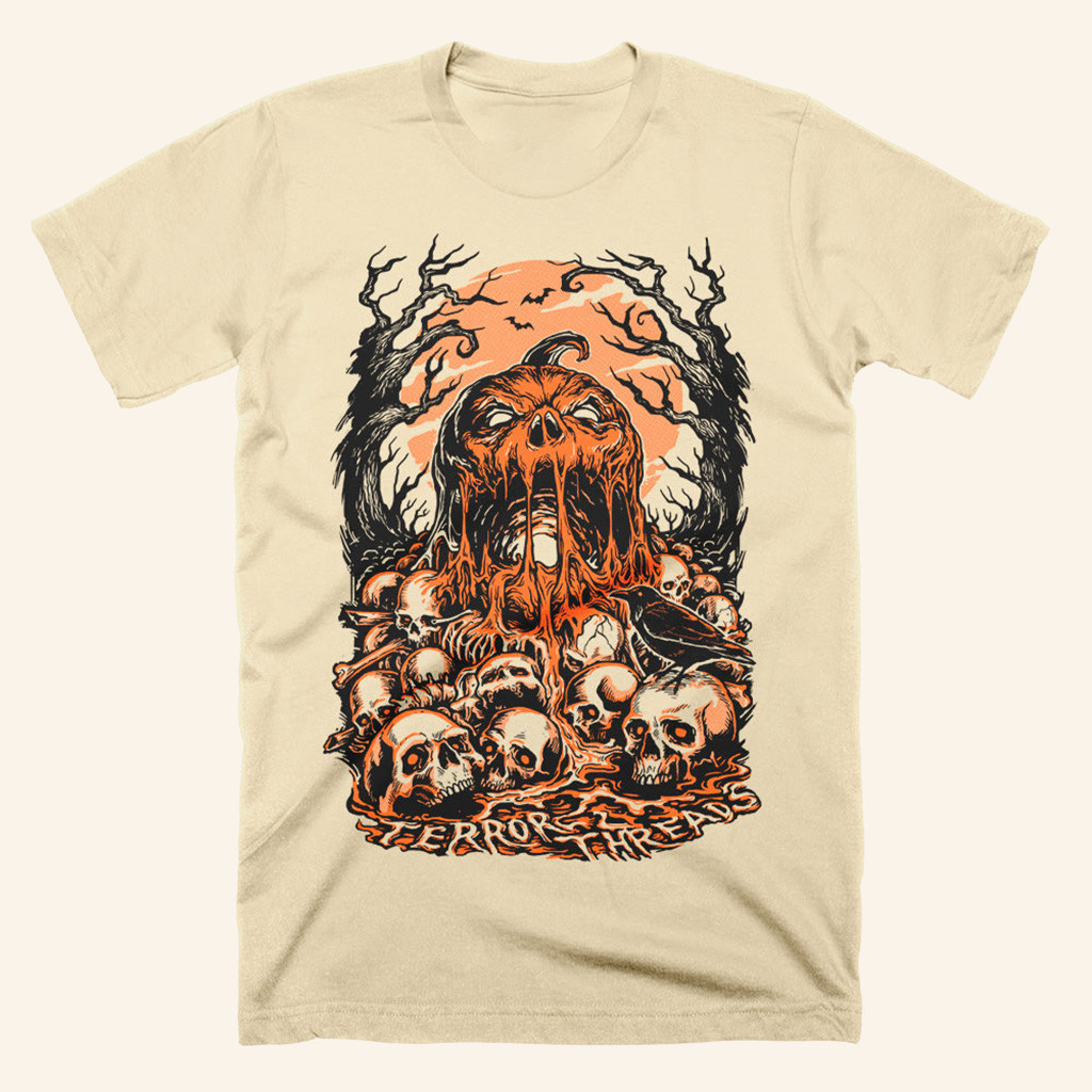 Bone Deep T-Shirt Halloween Shirt Gift Ideas For Son In Law Bone Deep T-Shirt Halloween Shirt Gift Ideas For Son In Law