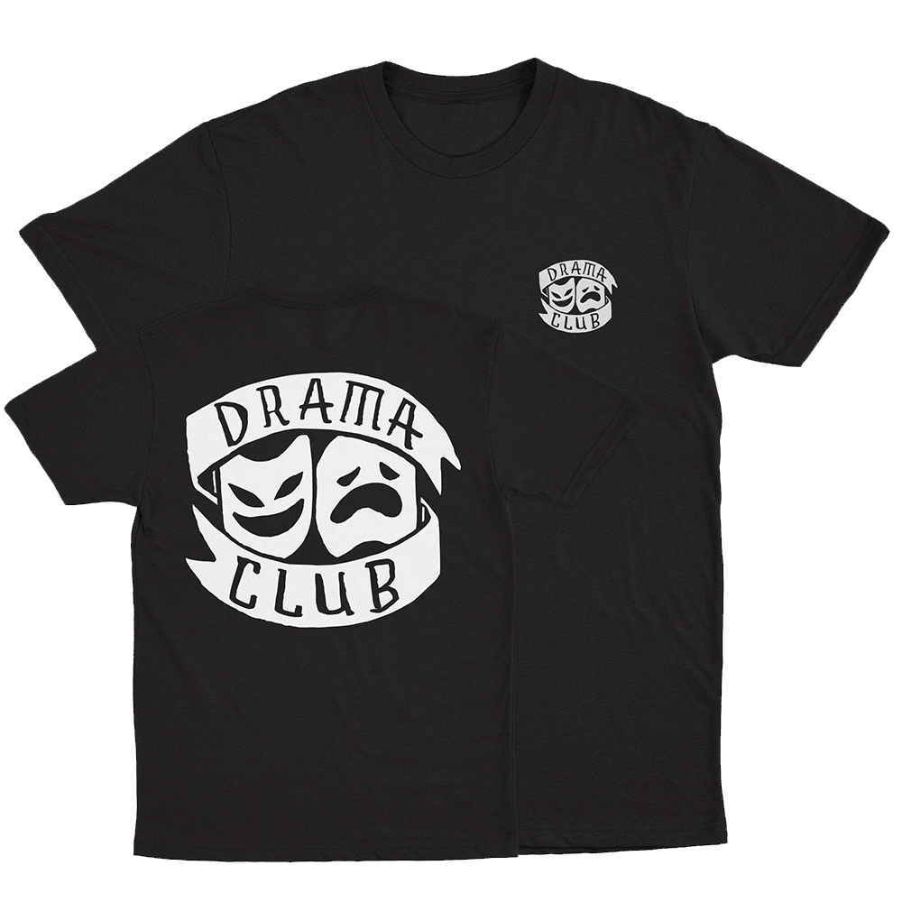 Boogie T Merch Boogie T Drama Club T-Shirt Special Father'S Day Gifts From Daughter