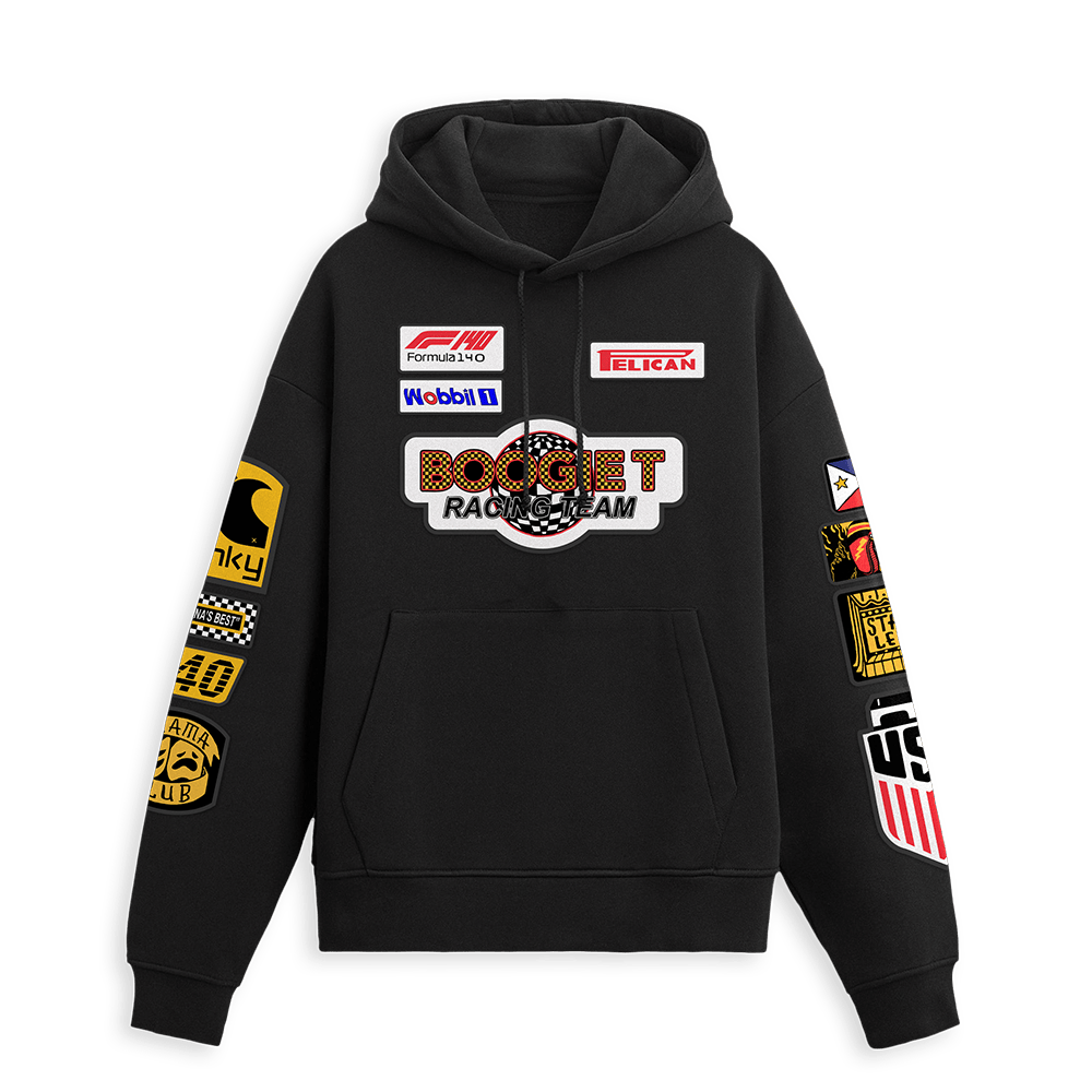 Boogie T Merch Boogie T Grand Prix Hoodie Fathers Day Presents Father's Day Gift for Him Boogie T Merch Boogie T Grand Prix Hoodie Fathers Day Presents Father's Day Gift for Him