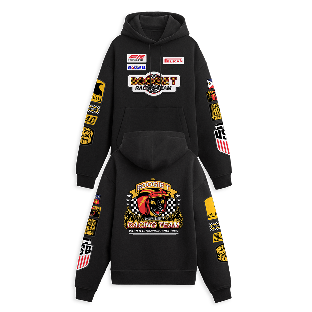 Boogie T Merch Boogie T Grand Prix Hoodie Fathers Day Presents Father's Day Gift for Him Boogie T Merch Boogie T Grand Prix Hoodie Fathers Day Presents Father's Day Gift for Him