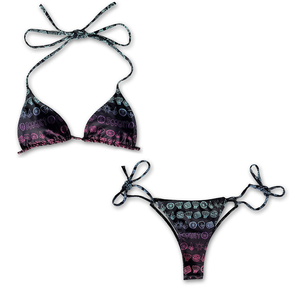 Boogie T Merch Boogie T Summer Bikini Best Mother's Day From For Daughter