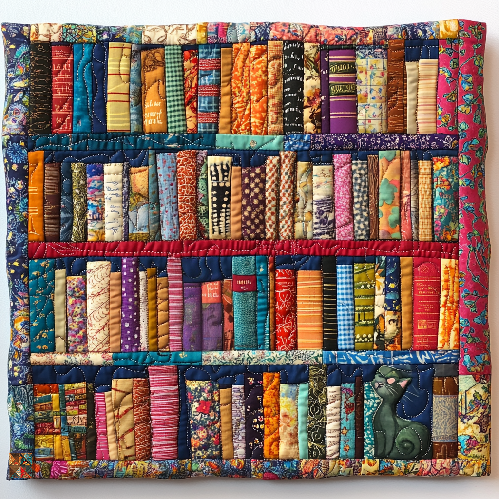 Book Lover Quilt Blanket Throws And Blankets Mother's Day Gifts For Daughter In Law
