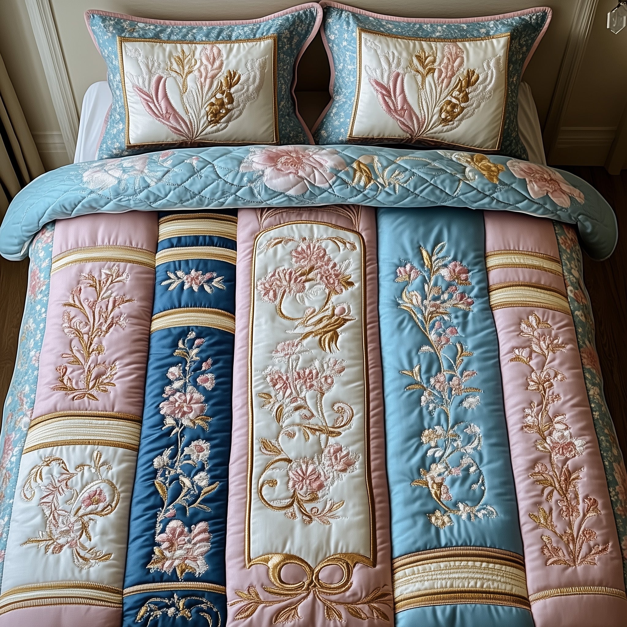 Bookish Duvet Cover Set Merch For Her