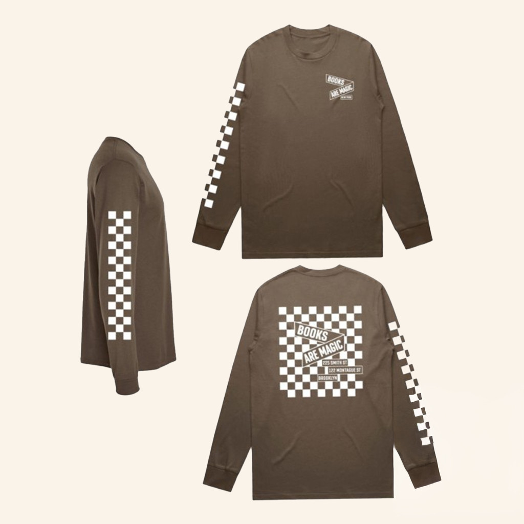 Books Are Magic Merch Books Are Magic Canal Long Sleeve T-Shirt Gifts For Besties Books Are Magic Merch Books Are Magic Canal Long Sleeve T-Shirt Gifts For Besties