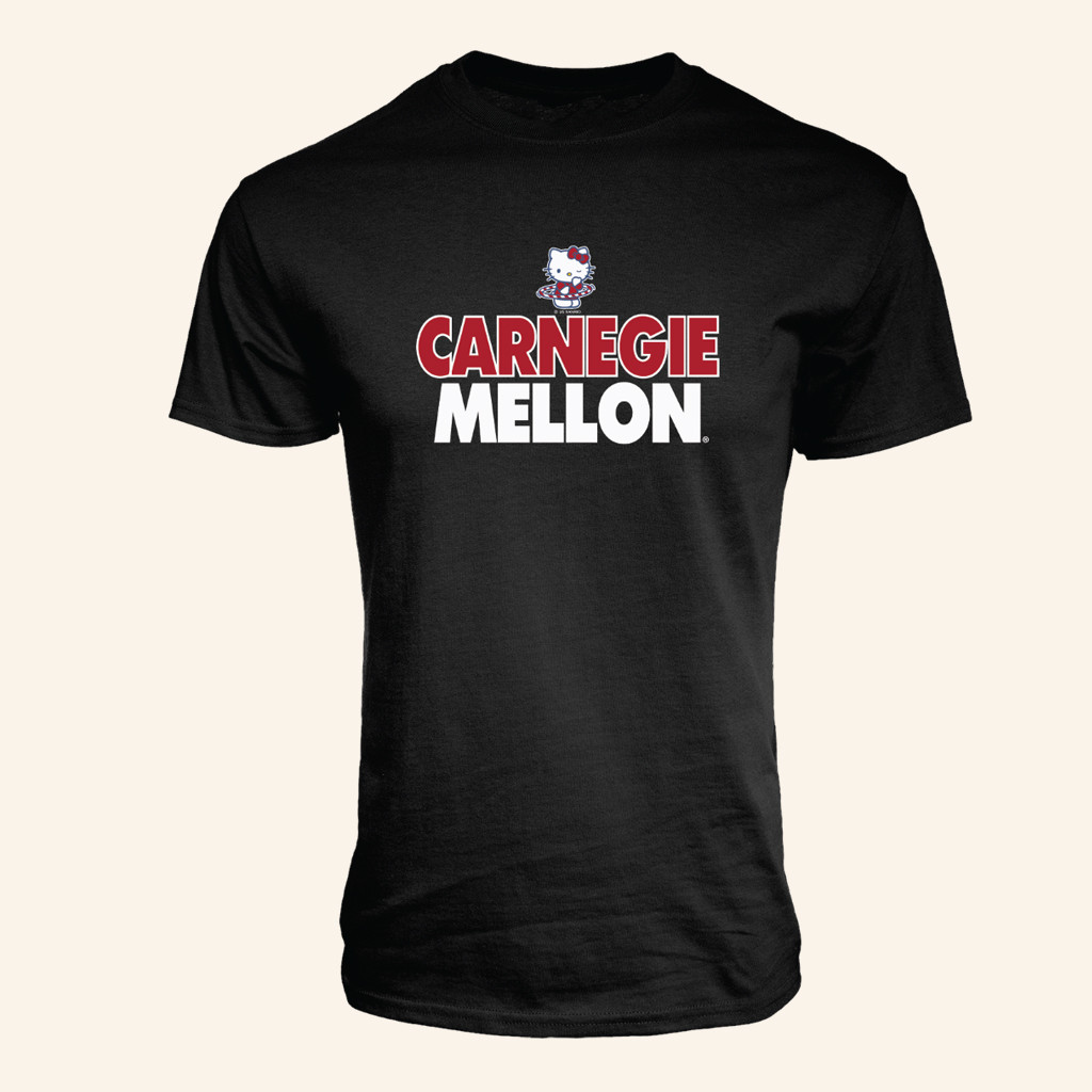 Bookstore Merch CMU Hello Kitty Hula Hoop T-Shirt Birthday Gift For Daughter Bookstore Merch CMU Hello Kitty Hula Hoop T-Shirt Birthday Gift For Daughter