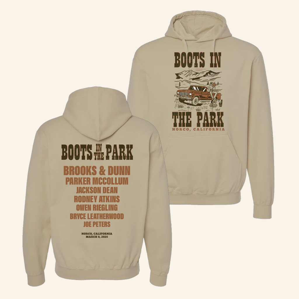 Boots In The Park Merch Boots In The Park 3 8 Norco Hoodie Christmas Gifts For Husband Boots In The Park Merch Boots In The Park 3 8 Norco Hoodie Christmas Gifts For Husband