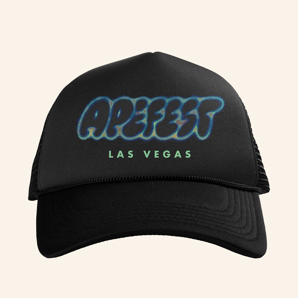 Bored Ape Yacht Club Merch Apefest Heatmap Trucker Hat Xmas Gifts For Dad Bored Ape Yacht Club Merch Apefest Heatmap Trucker Hat Xmas Gifts For Dad