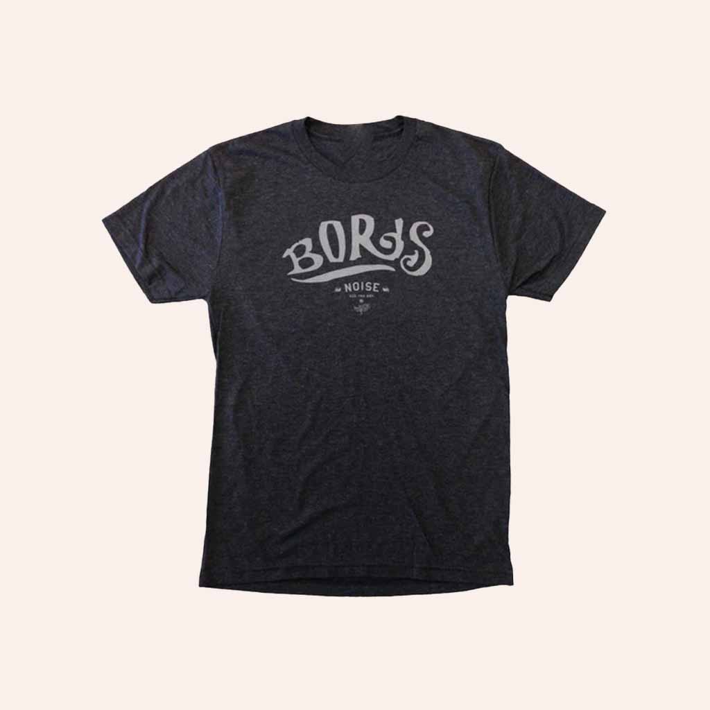 Boris Merch Boris Black T-Shirt Christmas Gifts For Friends Boris Merch Boris Black T-Shirt Christmas Gifts For Friends