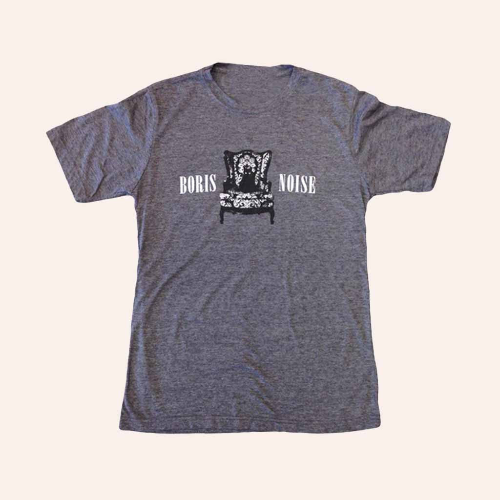 Boris Merch Boris Noise T-Shirt Christmas Gifts For Boyfriend Boris Merch Boris Noise T-Shirt Christmas Gifts For Boyfriend
