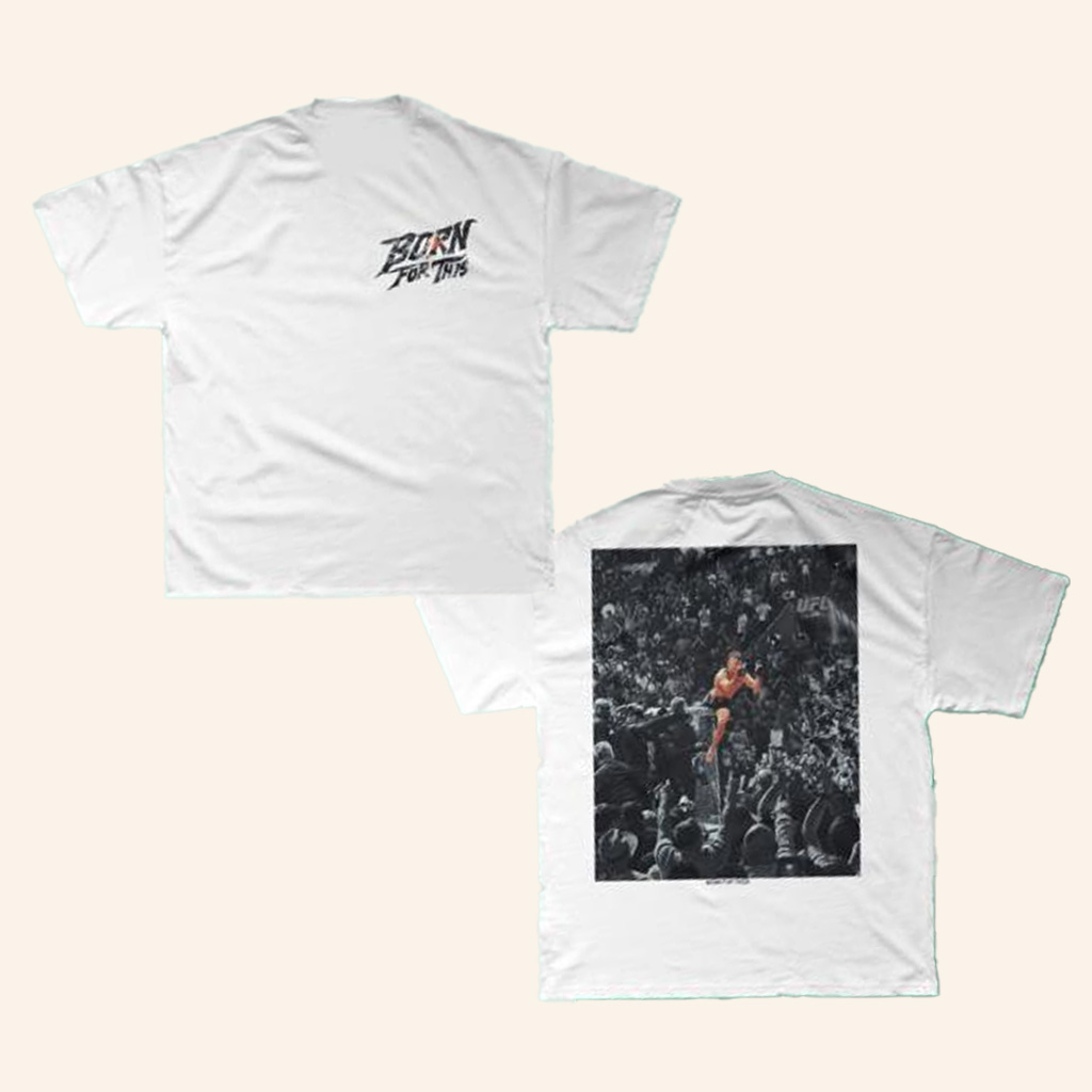 Born For This Merch Diego Lopes Wrong Tree Big Back T-Shirt Christmas Present Ideas For Girlfriend Born For This Merch Diego Lopes Wrong Tree Big Back T-Shirt Christmas Present Ideas For Girlfriend