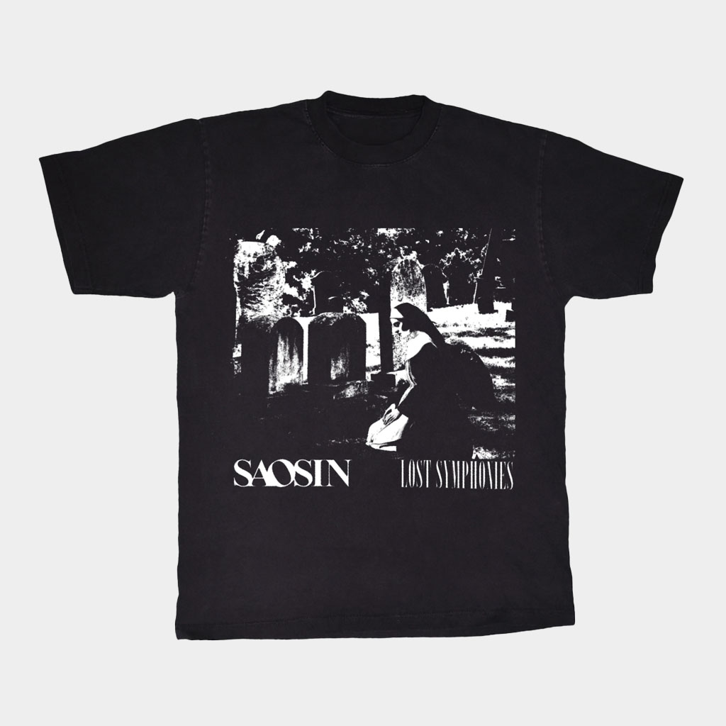 Born Losers Records Merch Saosin Lost Symphonies T-Shirt Gift Ideas For Son Born Losers Records Merch Saosin Lost Symphonies T-Shirt Gift Ideas For Son