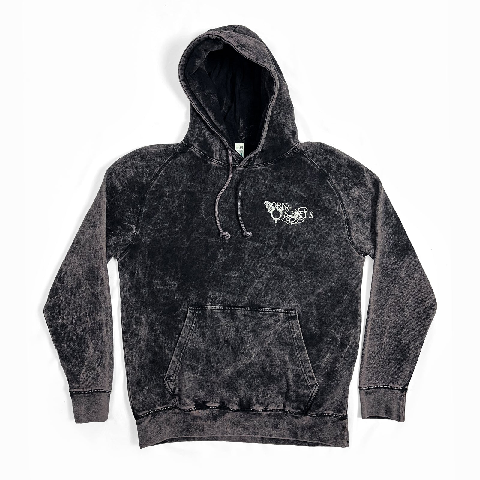 Born of Osiris Merch Acid Logo Hoodie Born of Osiris Hoodie Born of Osiris Merch Acid Logo Hoodie Born of Osiris Hoodie