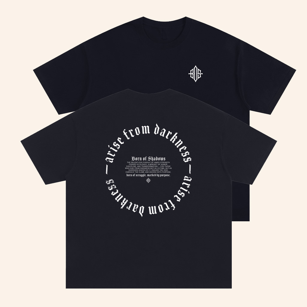 Born Of Shadows Merch The Black Oath T-Shirt Birthday Ideas For Boyfriend Born Of Shadows Merch The Black Oath T-Shirt Birthday Ideas For Boyfriend