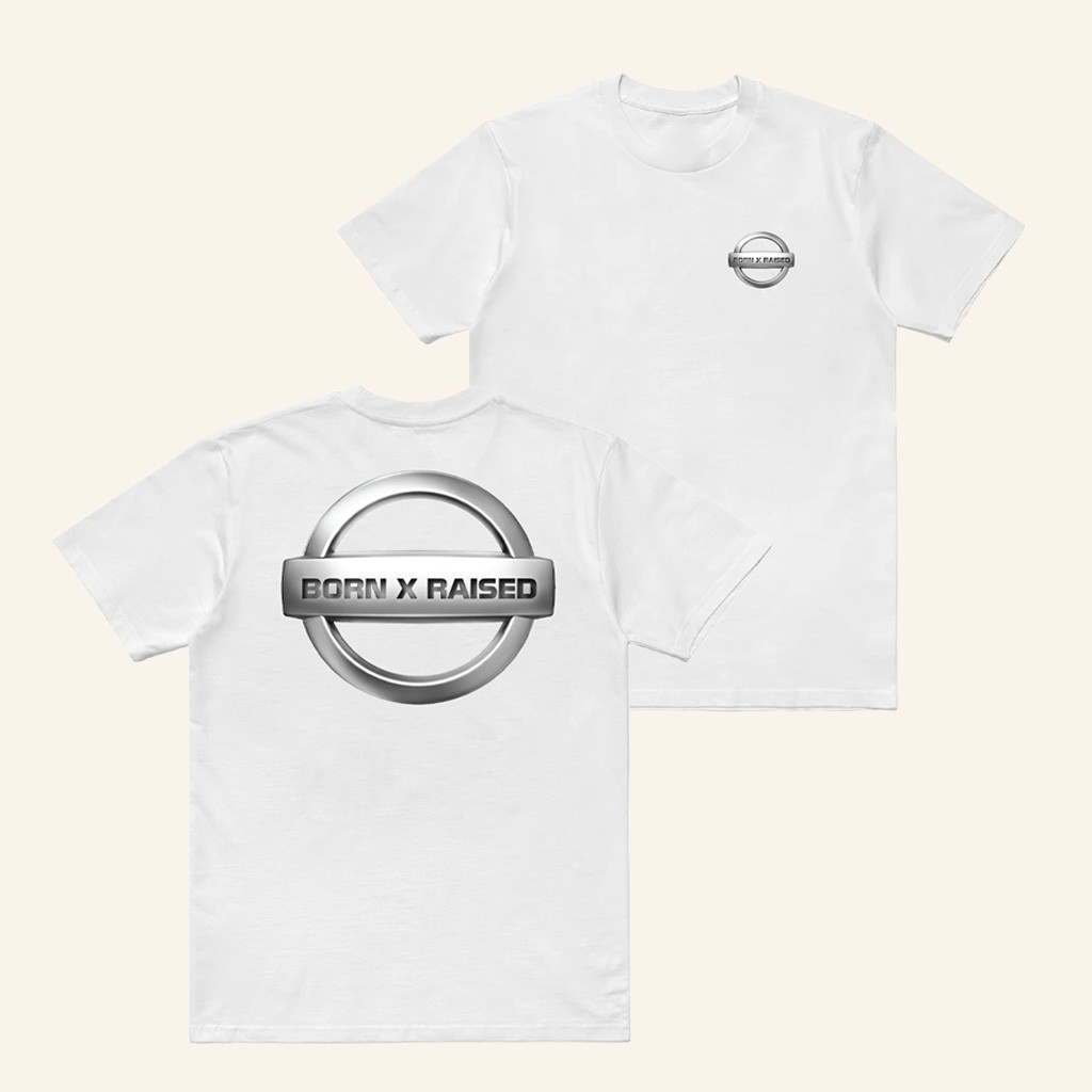 Born X Raised Merch Altima T-Shirt Christmas Gift Ideas For Him Born X Raised Merch Altima T-Shirt Christmas Gift Ideas For Him
