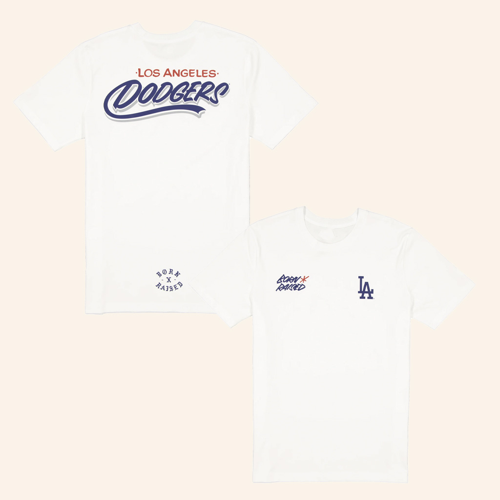 Born X Raised Merch Born X Raised Dodgers Signpainter T-Shirt Best Christmas Gifts For Friends Born X Raised Merch Born X Raised Dodgers Signpainter T-Shirt Best Christmas Gifts For Friends