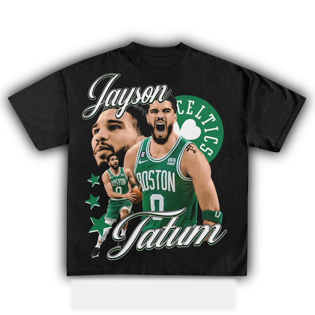 Boston Basketball Jayson Tatum T-Shirt Basketball Enthusiast Gifts Boston Basketball Jayson Tatum T-Shirt Basketball Enthusiast Gifts
