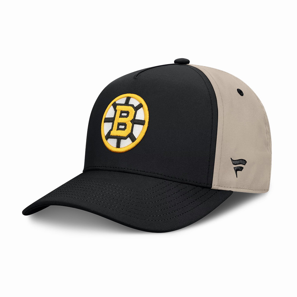 Boston Bruins 2026 Stanley Cup Playoffs Locker Room Hat Hockey Merch Gift For Huge Fans