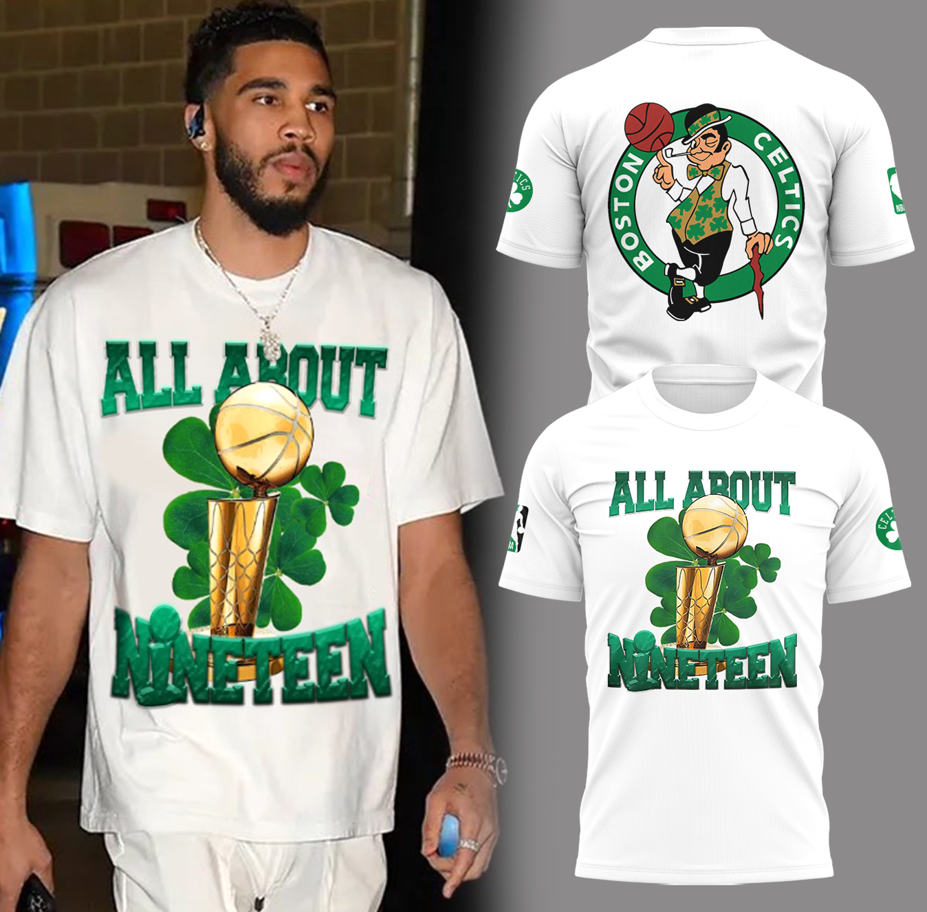Boston Celtics All About 19 T-Shirt Gifts For Basketball Players Gifts For Basketball Players