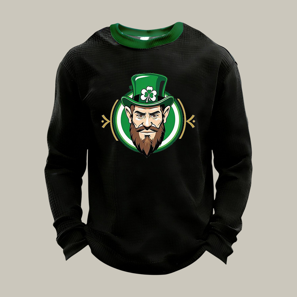 Boston Celtics Basketball Long Sleeve Shirt Basketball Merch Father's Day Gift For Game Day