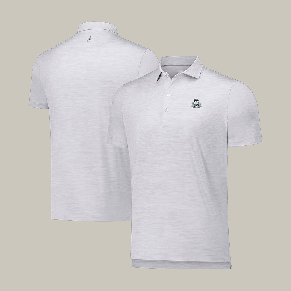 Boston Common Golf Huron Performance Polo Shirt Golf Clothes Best Gift For Husband