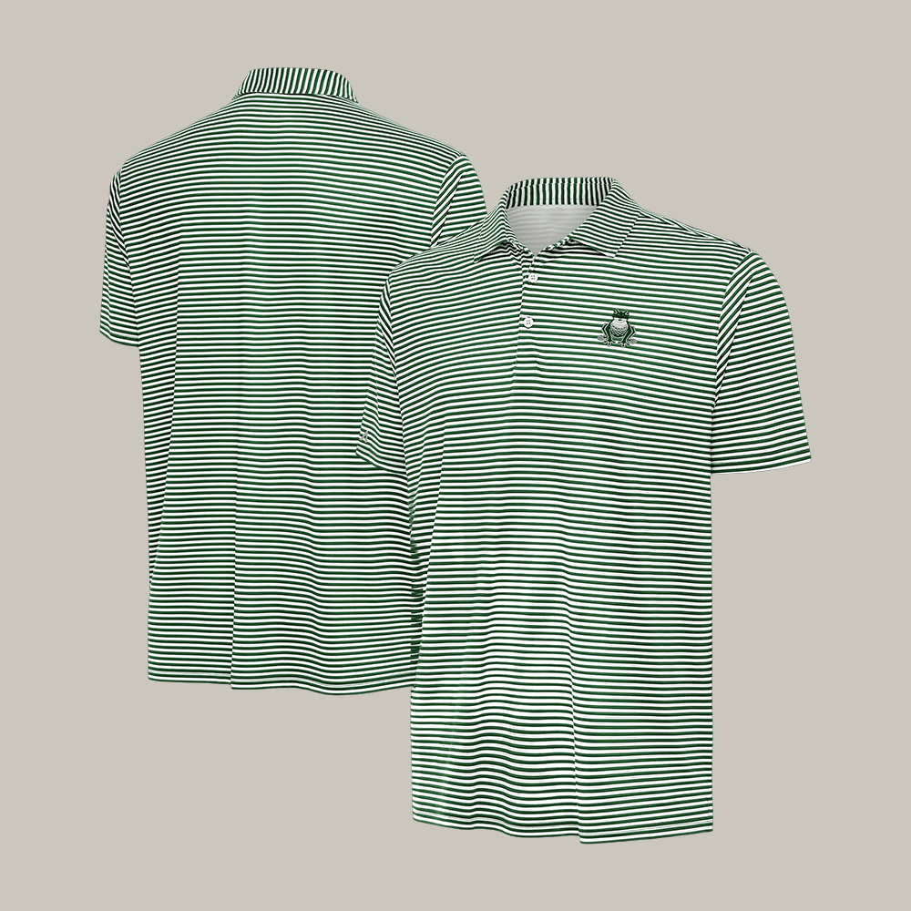 Boston Common Golf Skills Polo Shirt Sport Themed Golf Clothes Father's Day Gift Ideas