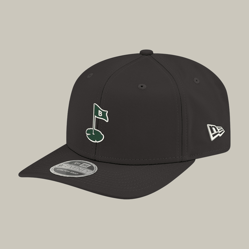 Boston Common Golf Team Hat Boston Common Golf Club Baseball Cap Present Idea For Fan