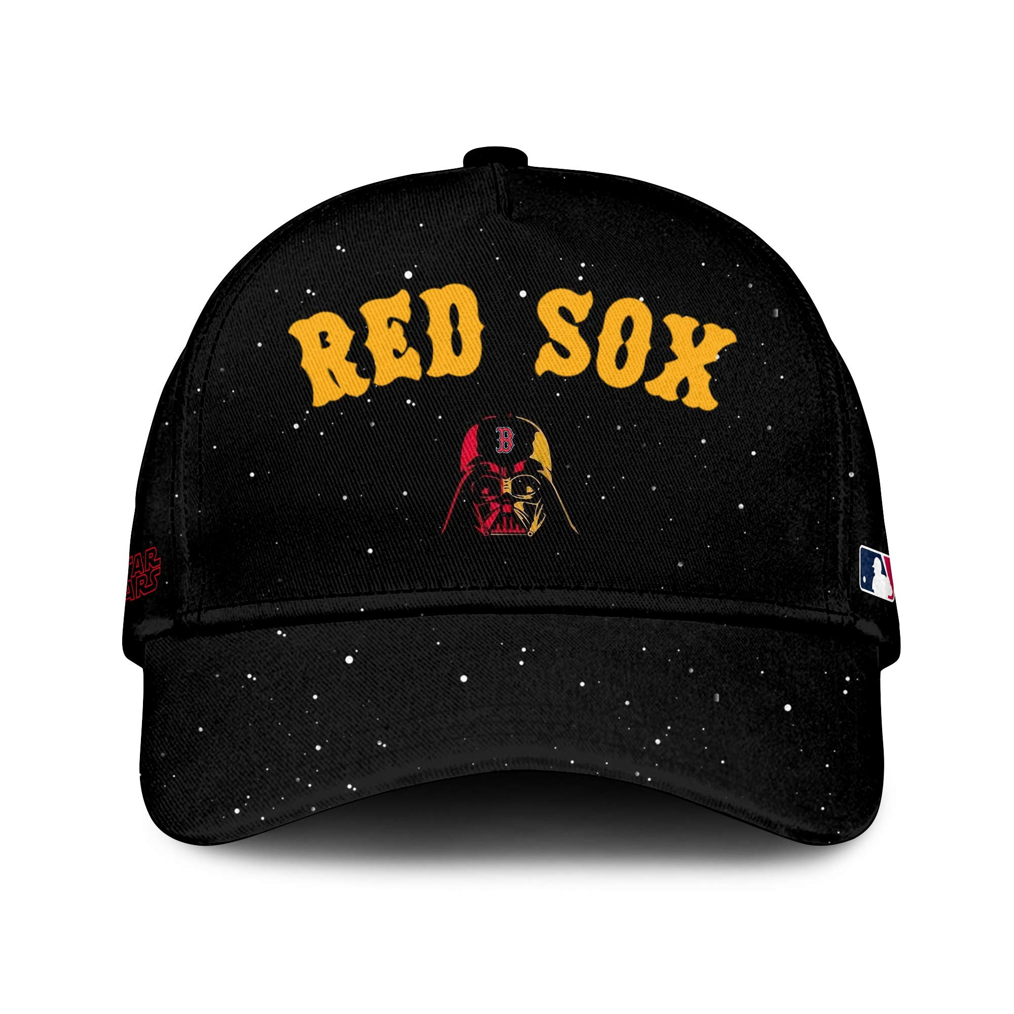 Boston Red Sox x Star Wars Night Hat Gifts For Baseball Fans