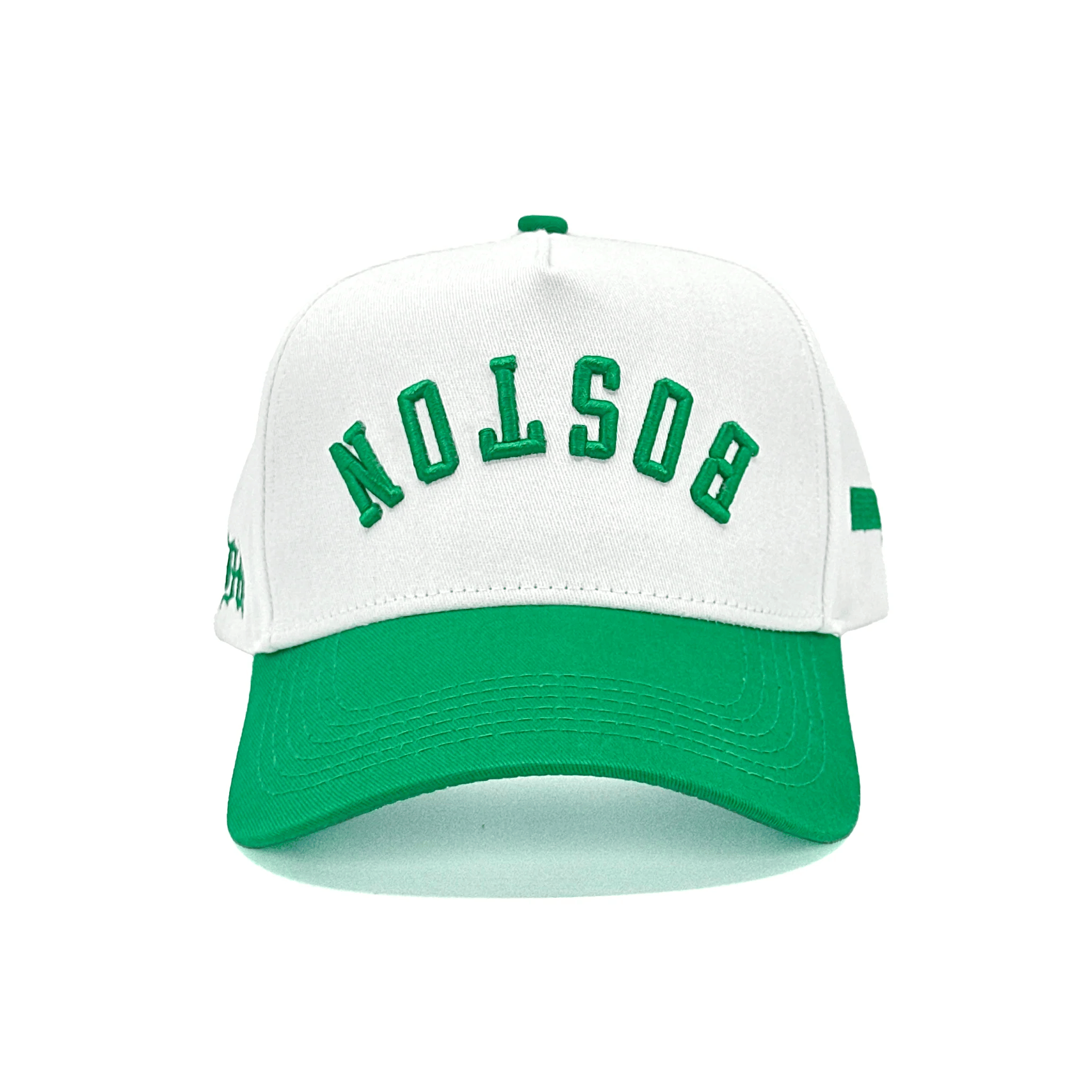 Boston Upside Down Hat Trend Boston Reversed Hat Boston Merch Cool Gifts For Dad