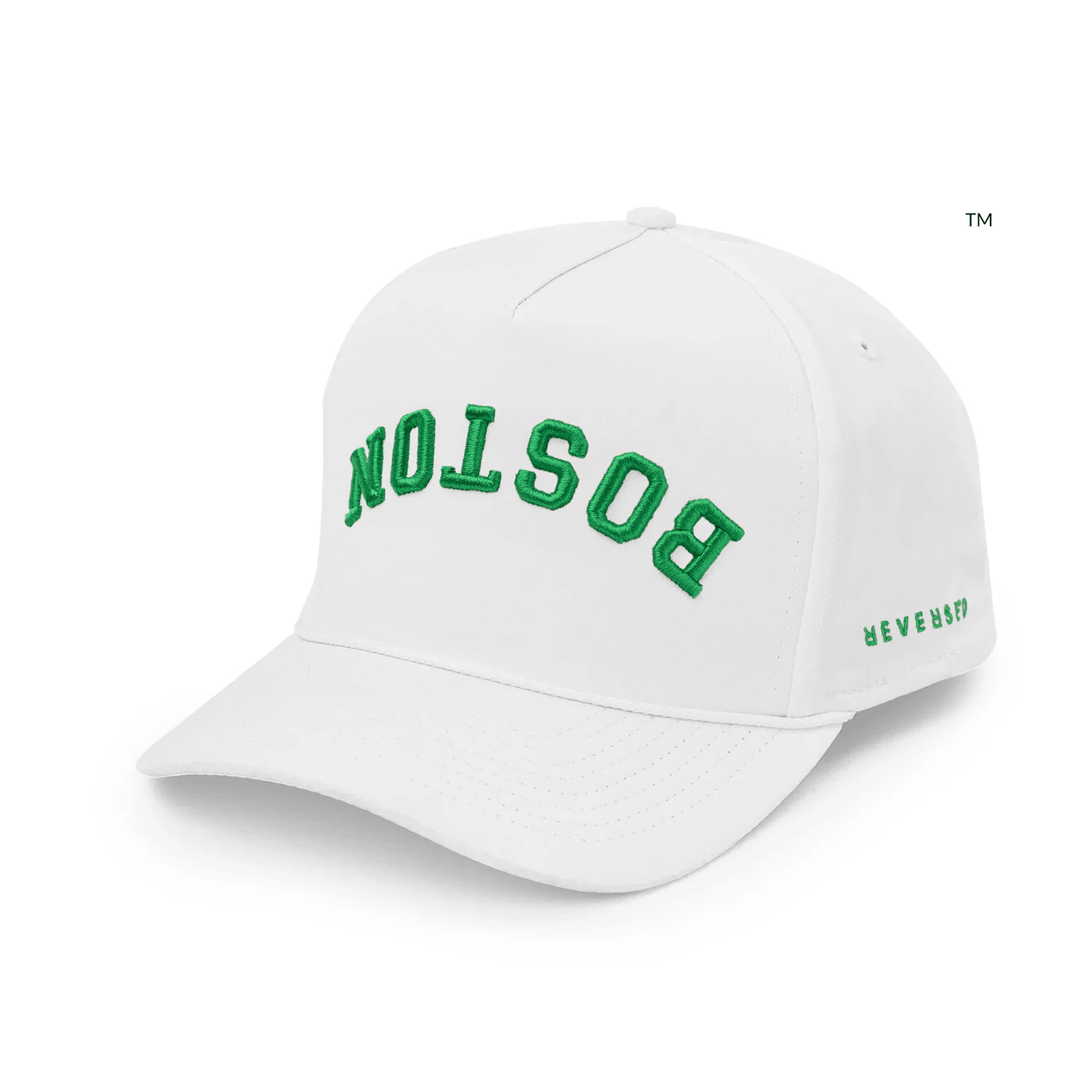 Boston Upside Down Hat Trend Boston Reversed Hat Boston Merchandise Father's Day Gifts Boston Upside Down Hat Trend Boston Reversed Hat Boston Merchandise Father's Day Gifts