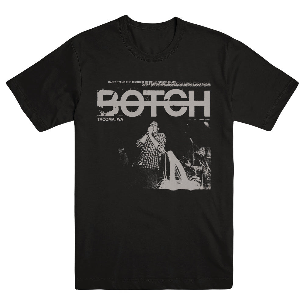 Botch Merch Afghamistam Shirt Botch Shirt Father'S Day Gifts For Boyfriend