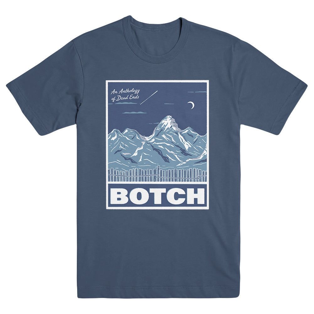 Botch Merch Anthology Shirt Botch Shirt Father'S Day Gifts For Metal Music Lovers Botch Merch Anthology Shirt Botch Shirt Father'S Day Gifts For Metal Music Lovers