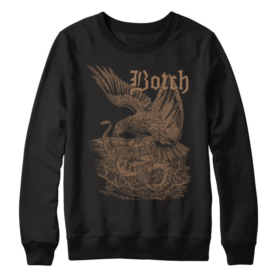 Botch Merch Eagle Sweatshirt Botch Sweatshirt Father'S Day Gifts For Boyfriend Botch Merch Eagle Sweatshirt Botch Sweatshirt Father'S Day Gifts For Boyfriend