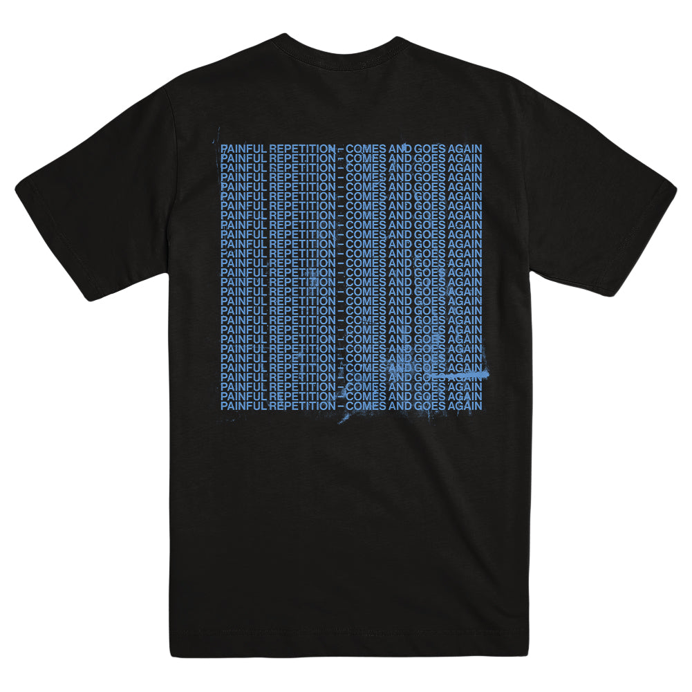 Botch Merch Painful Repetition Blue Shirt Botch Shirt Father'S Day Gifts For Husband Botch Merch Painful Repetition Blue Shirt Botch Shirt Father'S Day Gifts For Husband