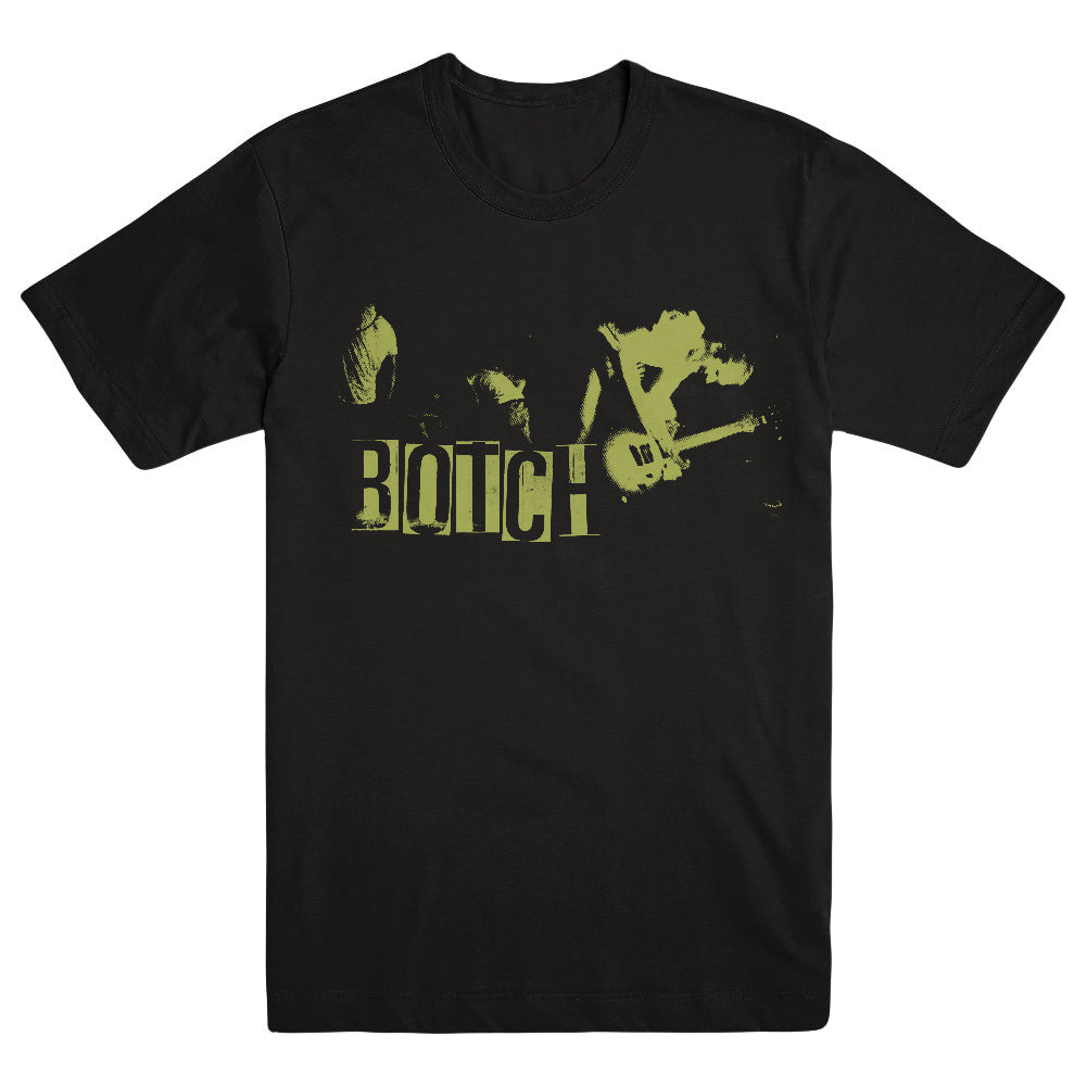 Botch Merch Painful Repetition Yellow Shirt Botch Shirt Father'S Day Gifts For Metal Music Lovers Botch Merch Painful Repetition Yellow Shirt Botch Shirt Father'S Day Gifts For Metal Music Lovers