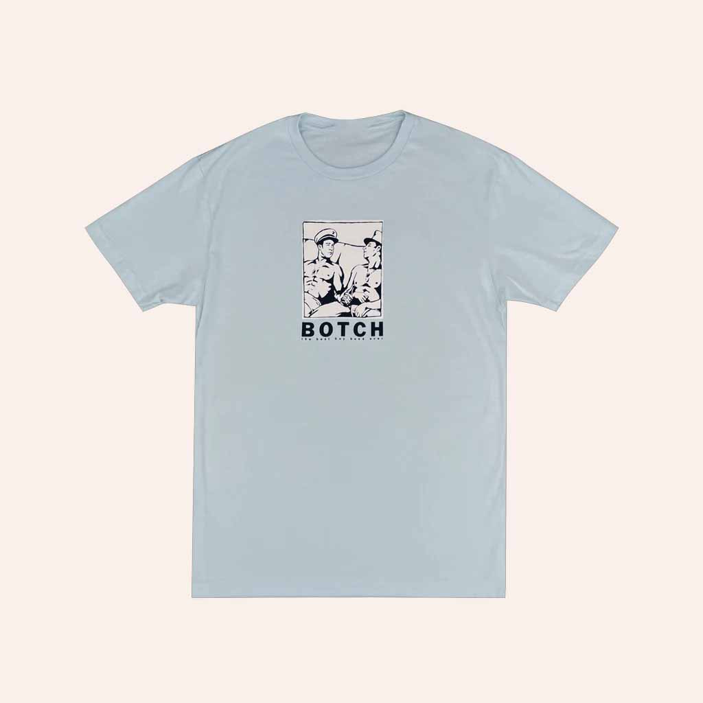Botch Merch The Best Boy Band Ever T-Shirt Unique Gift For Friend Botch Merch The Best Boy Band Ever T-Shirt Unique Gift For Friend