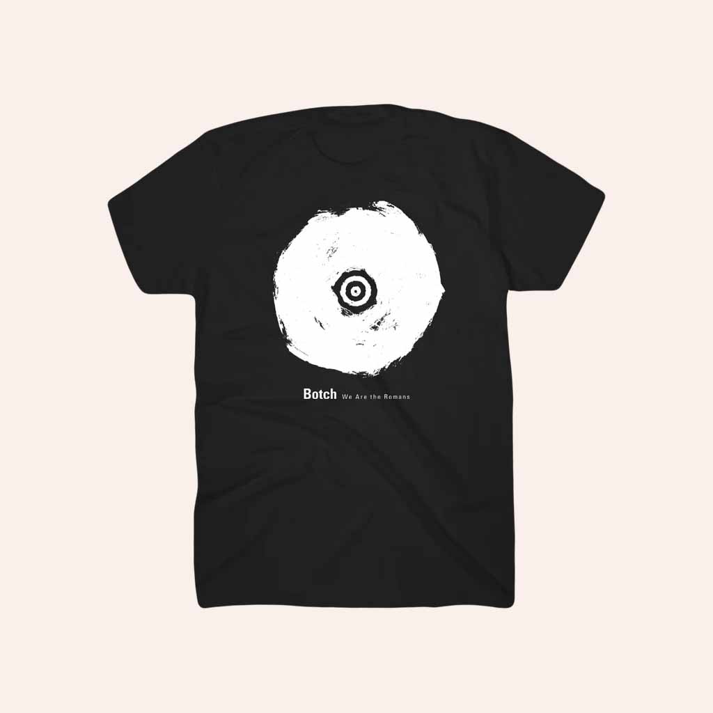 Botch Merch We Are The Romans Black T-Shirt Christmas Gift For Boyfriend Botch Merch We Are The Romans Black T-Shirt Christmas Gift For Boyfriend