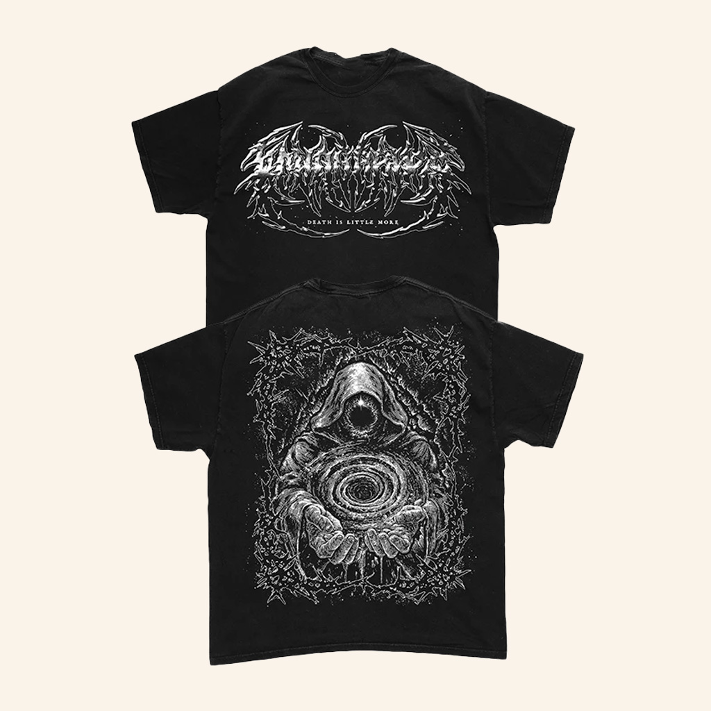 Boundaries Merch Boundaries Void Black T-Shirt Gifts For Dudes Boundaries Merch Boundaries Void Black T-Shirt Gifts For Dudes