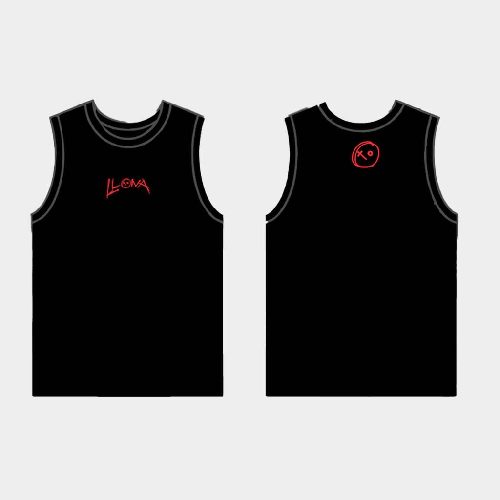 Boyllona Merch Llona Minimal Mark Tank Birthday Gift Ideas For Brother