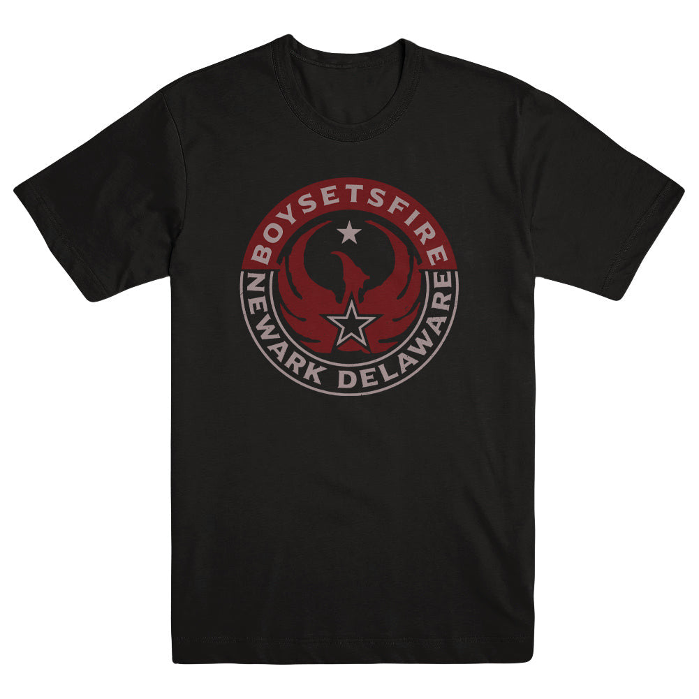 Boysetsfire Merch Newark Shirt Boysetsfire Shirt Dad Gifts For Father'S Day 2025 Boysetsfire Merch Newark Shirt Boysetsfire Shirt Dad Gifts For Father'S Day 2025