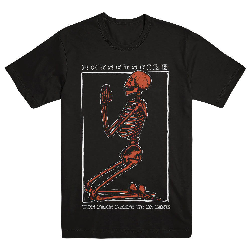 Boysetsfire Merch Our Fear Shirt Boysetsfire Shirt Father'S Day Gifts For Metal Music Lovers Boysetsfire Merch Our Fear Shirt Boysetsfire Shirt Father'S Day Gifts For Metal Music Lovers