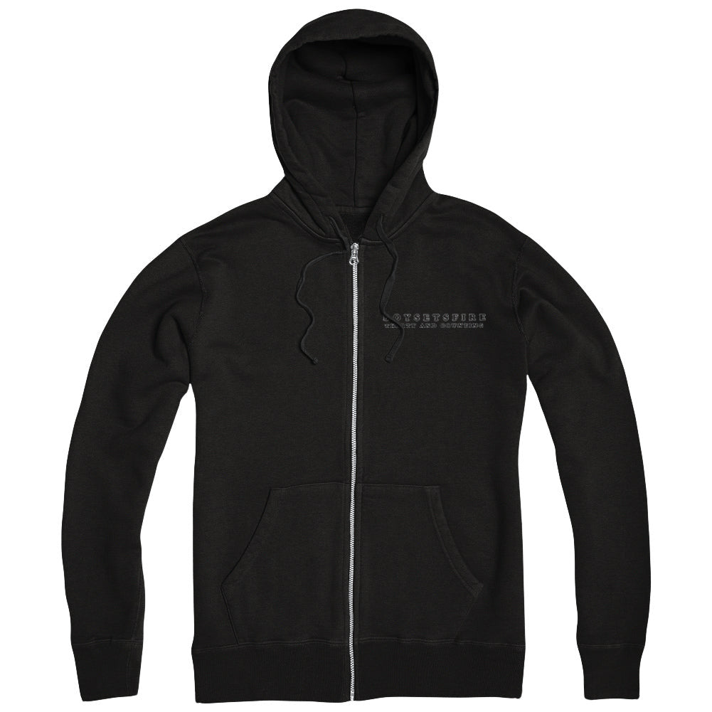 Boysetsfire Merch Our Fear Zipper Hoodie Boysetsfire Zipper Hoodie Dad Gifts For Father'S Day 2025 Boysetsfire Merch Our Fear Zipper Hoodie Boysetsfire Zipper Hoodie Dad Gifts For Father'S Day 2025